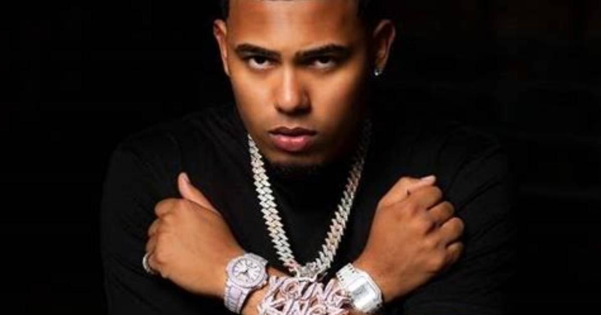 Myke Towers Net Worth - How Much Does Myke Towers Make?