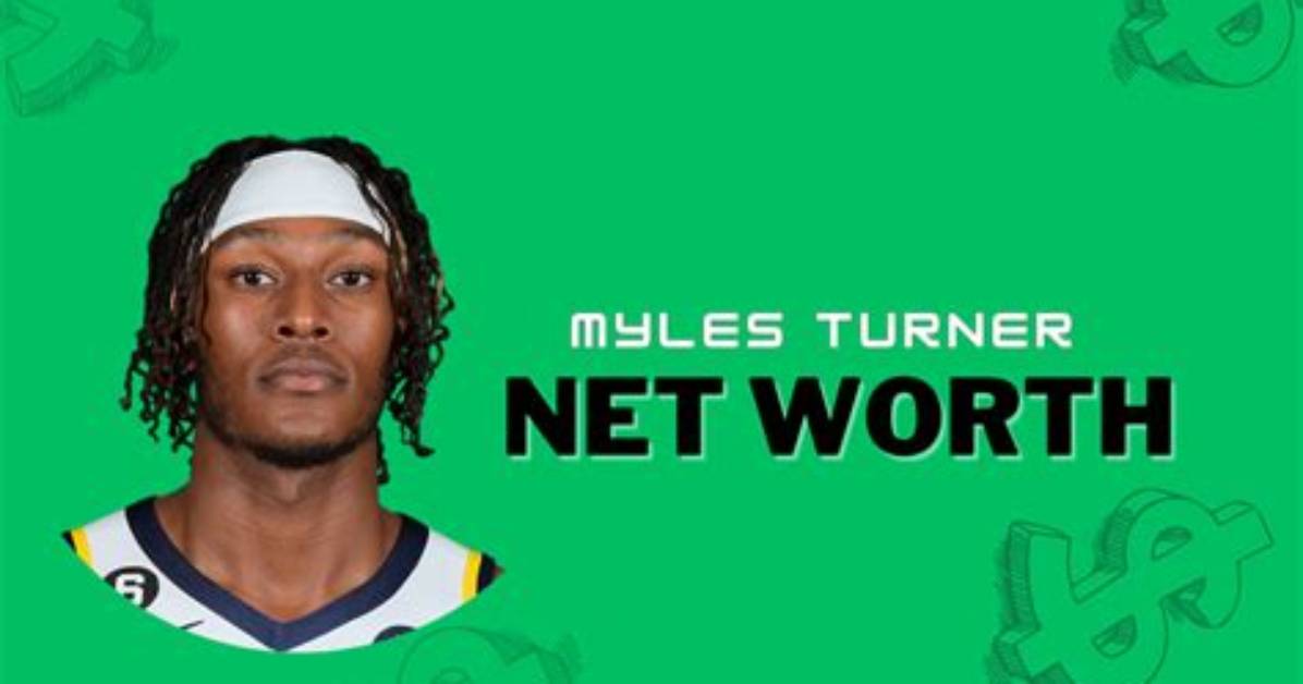 Myles Dobson Net Worth