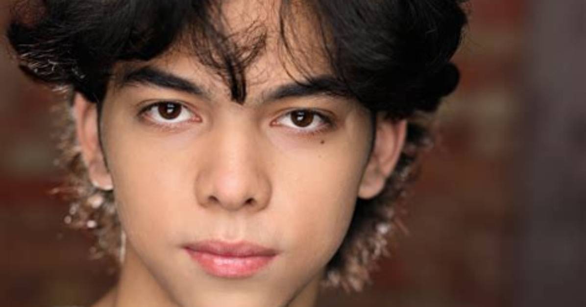 Myles Perez