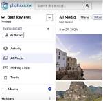 Myspace to Buy Photobucket