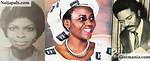 Mysterious Story of Gloria Okon