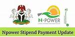 "N-Power Payments Will Effectively Begin in January 2024", Fg Opens Up