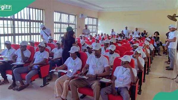 N-Power Speaks on Possible Recruitment, Pending Payments