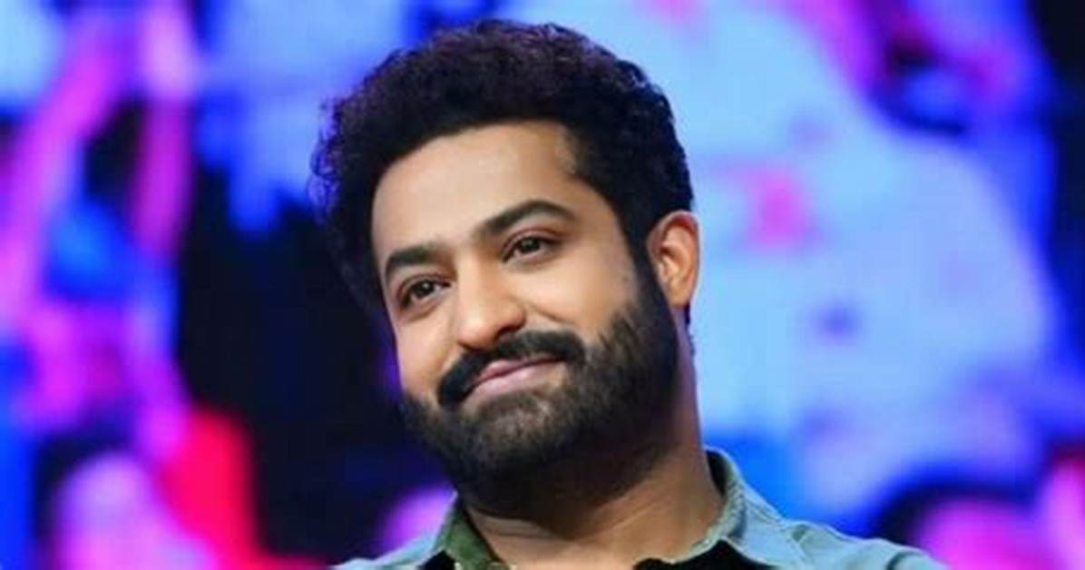 N. T. Rama Rao Jr. Net Worth