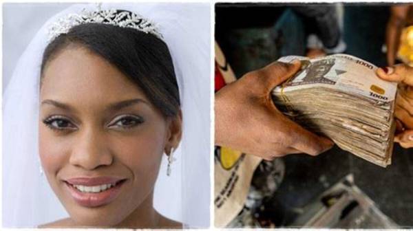 "N60K to Collect List": Nigerian Lady Shares How Her Cousin Was Charged N1.5M as Bride Prize in Imo