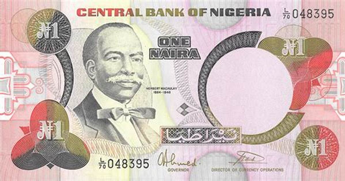 “N969.83/£1”: Naira Reverses Gains, Falls to Dollar, Pound, Euro as Nnpc’s $3Bn Loan Buzz Fades