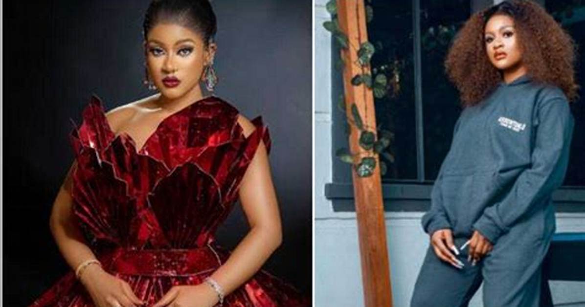 “Na Laugh Cause This Problem? ” Phyna Reacts as Netizens Drag Her over Comment About Lady Killed by Her Lover