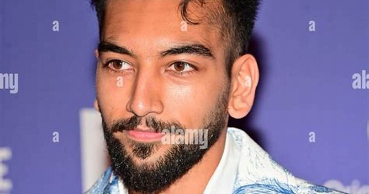 Nabhaan Rizwan