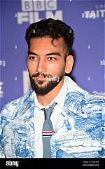 Nabhaan Rizwan