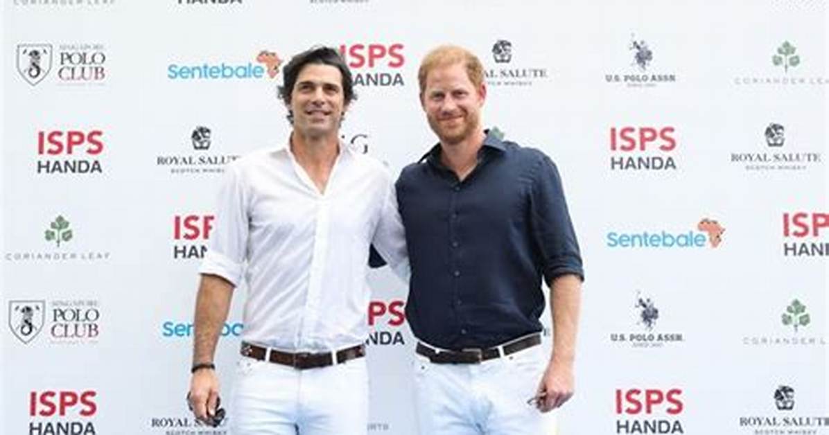 Nacho Figueras
