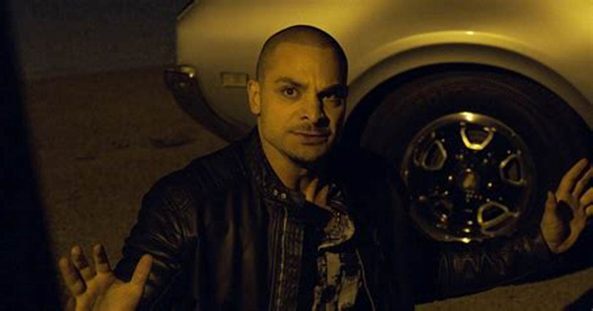 Nacho Varga's Journey on 'Better Call Saul' Reached Its Jaw-Dropping End — What Happened? (Spoilers)