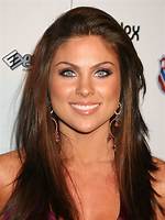 Nadia Bjorlin – Biography, Facts & Life Story