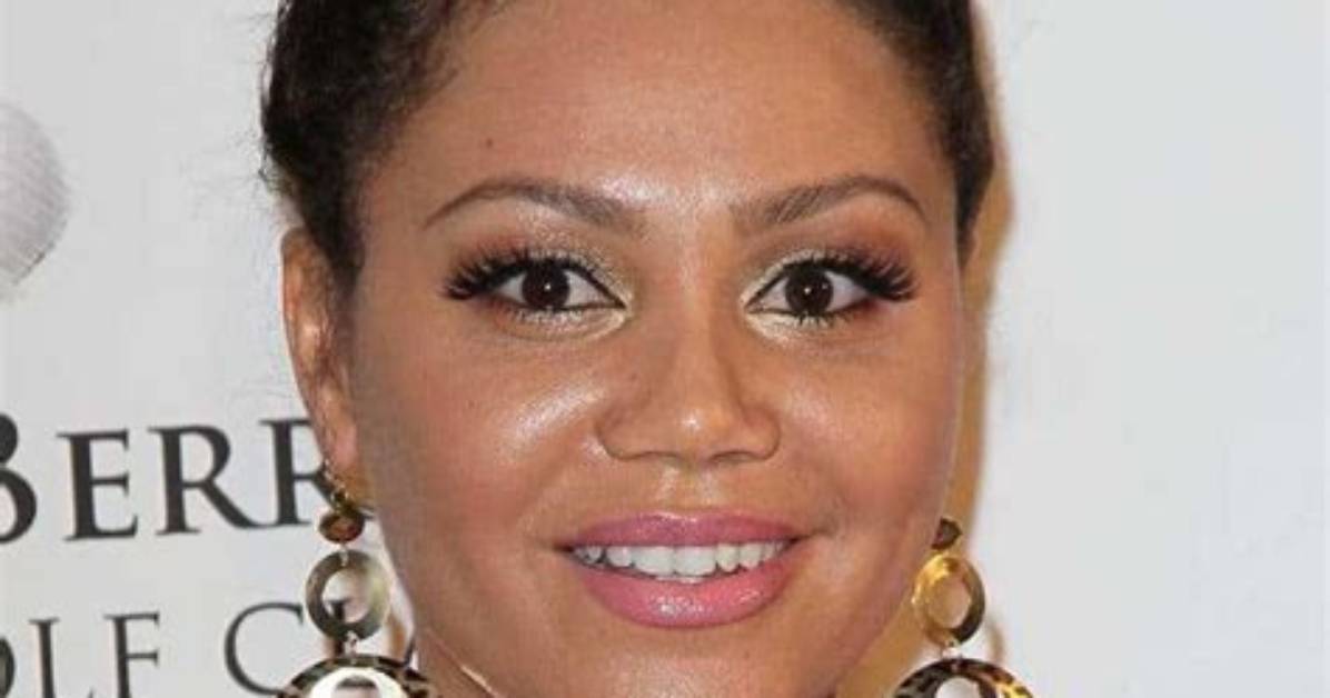 Nadia Buari's Biography: Age, Parents, Husband, Children, Net Worth