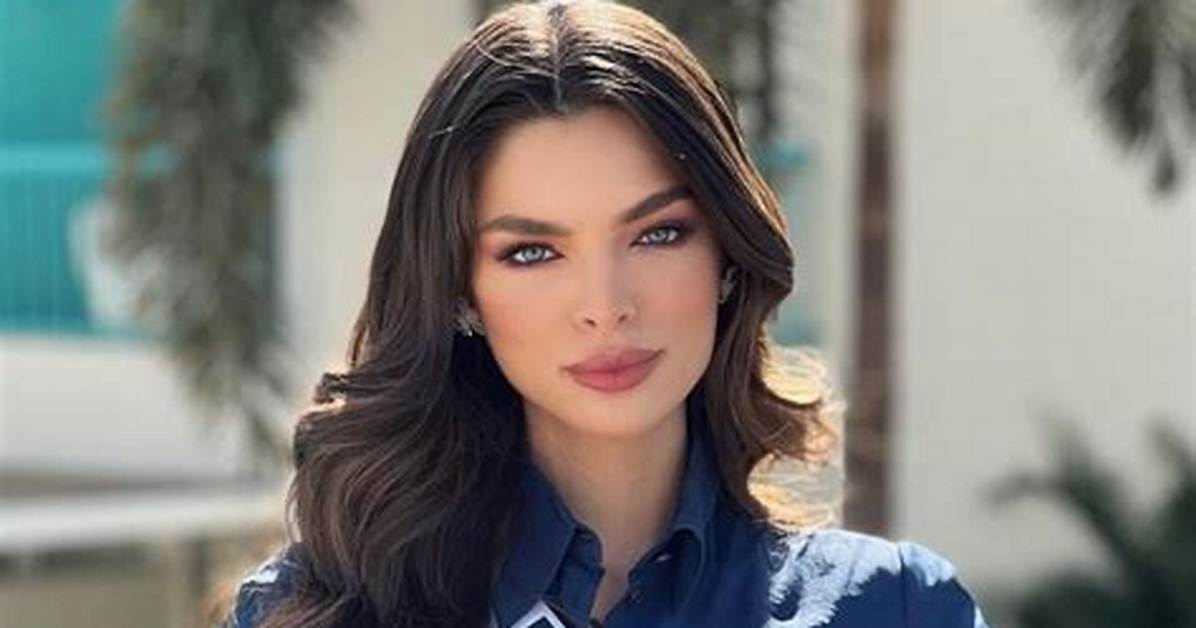 Nadia Ferreira- Biography, Height, Net Worth, Boyfriend