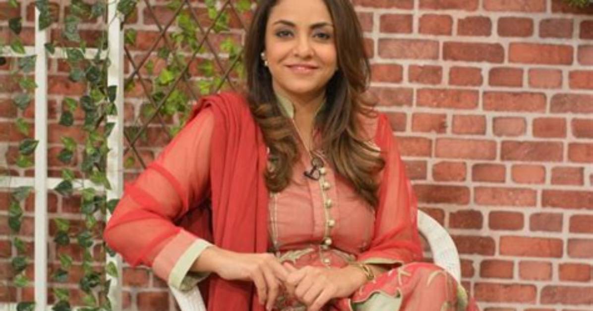 Nadia Khan – Biography, Facts & Life Story