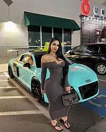 Nadia Khar Net Worth