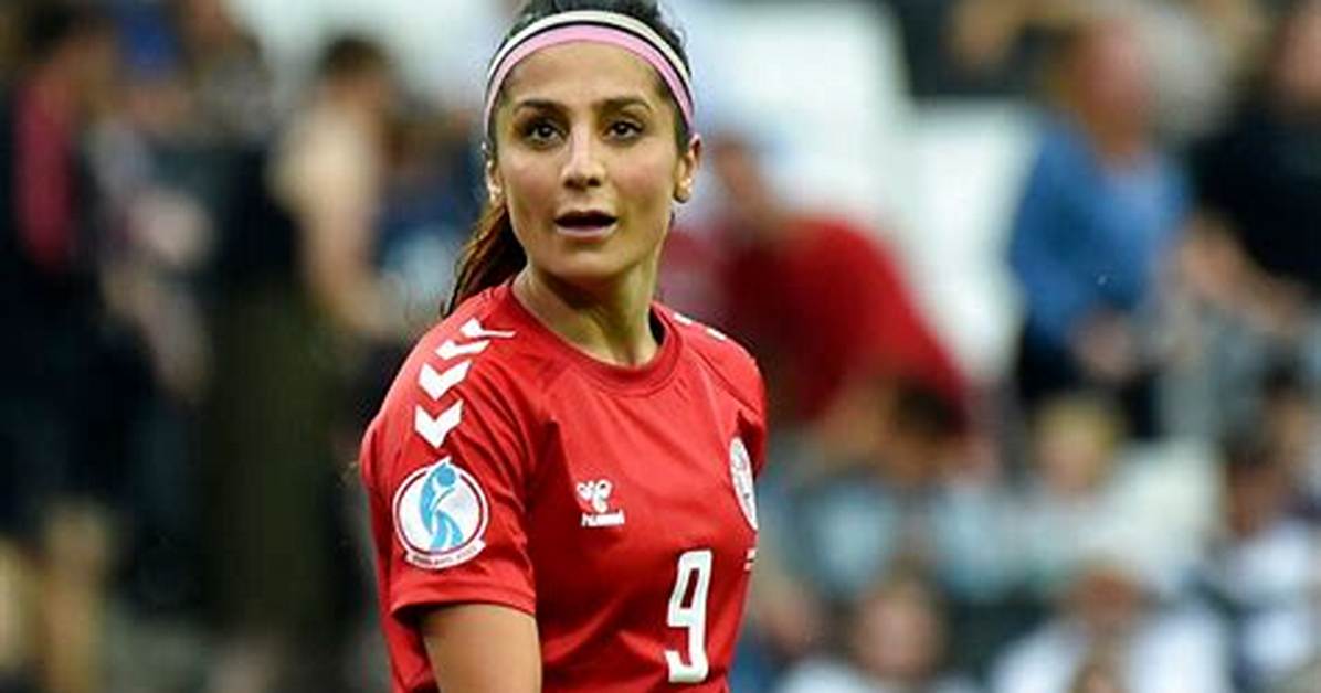 Nadia Nadim