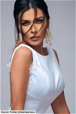 Nadine El Rassi Net Worth