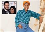 Nadiya Hussain on Falling in Love with Her Husband Abdal Hussain