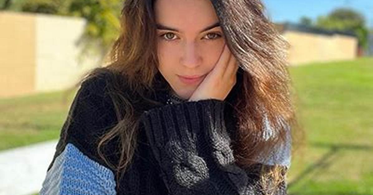 Nahily Netam
