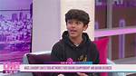 Naiel Chaudry | 12 Year's Old, from Kids Baking Championship