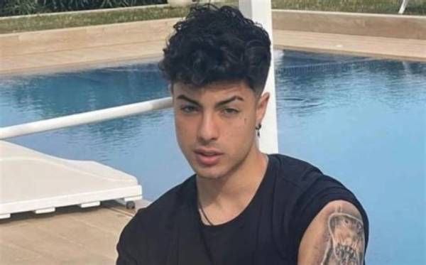 Naim Darrechi