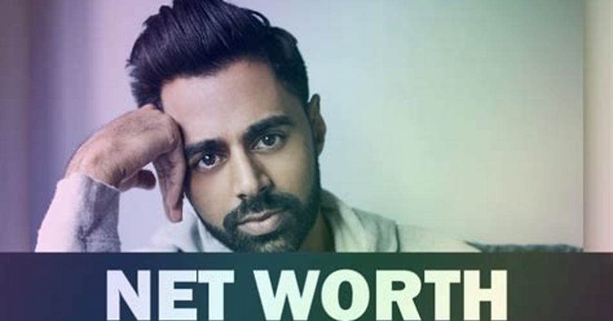 Najme Minhaj Wiki, Net Worth, Bio, Movies, Father, Parents, Wife, Ethnicity, Nationality & Facts