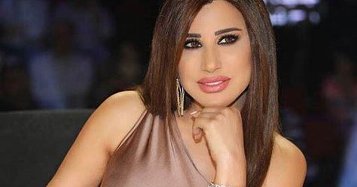 Najwa Karam Net Worth