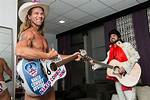 Naked Cowboy Net Worth – How Much Is Naked Cowboy Worth?