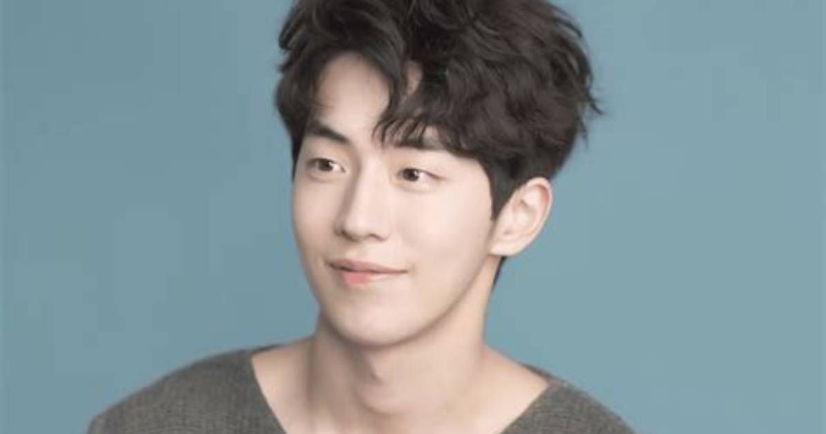 Nam Joo Hyuk – Biography, Facts & Life Story