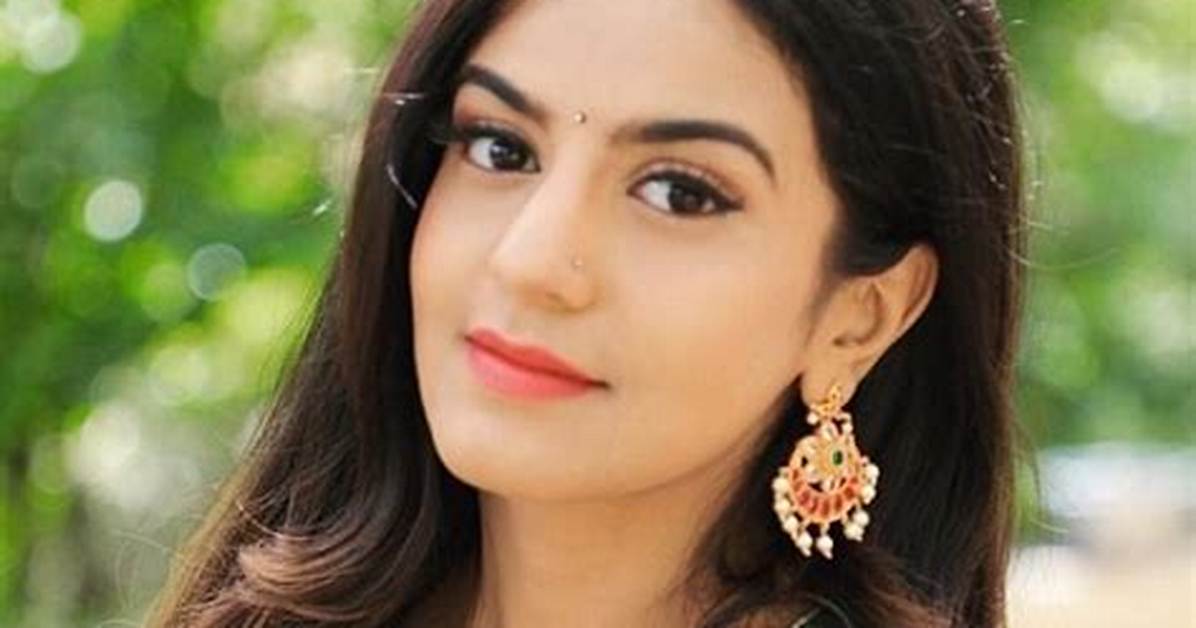 Namratha Gowda Wiki, Age, Husband, Height, Family, Biography & More