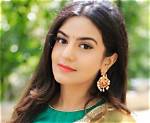 Namratha Gowda Wiki, Age, Husband, Height, Family, Biography & More