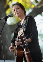 Nanci Griffith Net Worth 2024