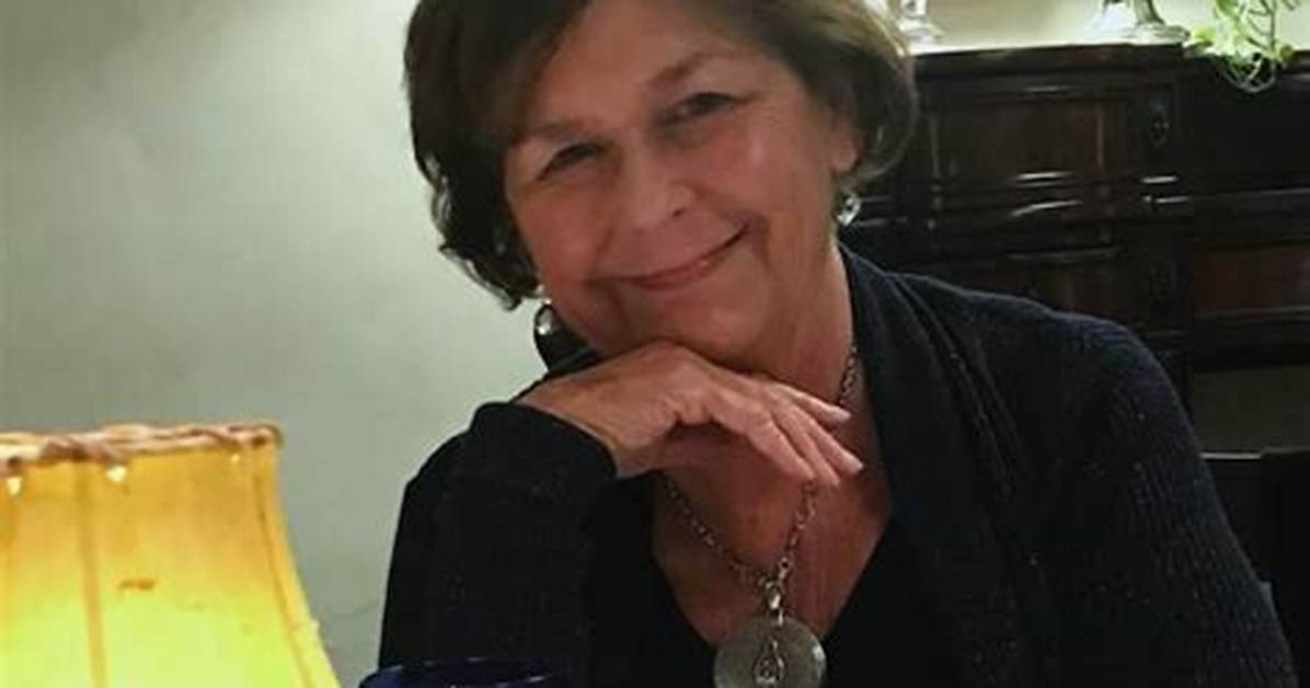 Nancy Guthrie