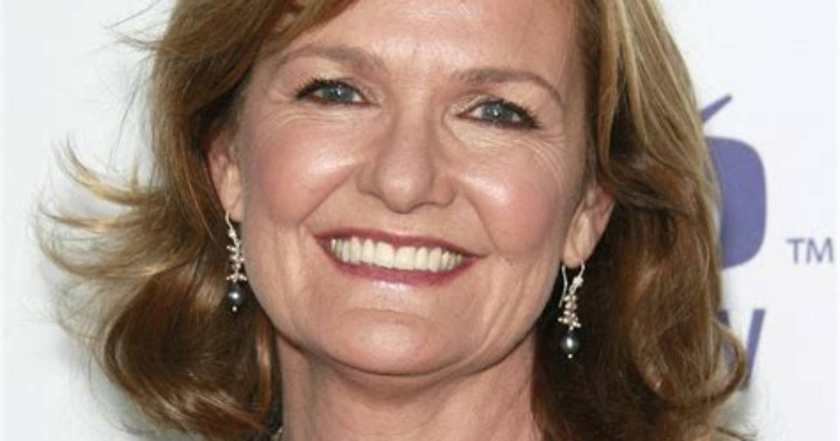 Nancy Lenehan
