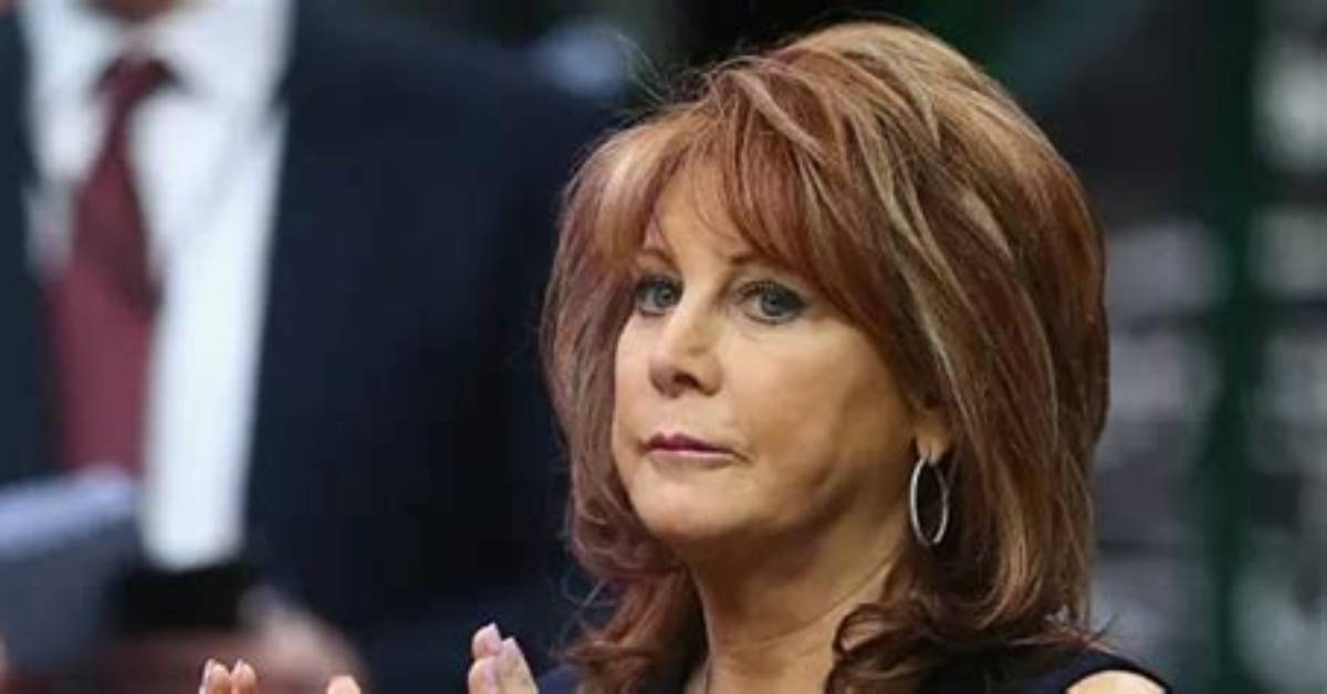 Nancy Lieberman Net Worth – How Much Is Lieberman Worth?