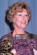 Nancy Marchand