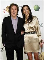 Nancy Shevell Net Worth
