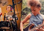 Nandi Bushell Gets Compared with the Beatles and Pink Floyd by Foo Fighters’ Dave Grohl
