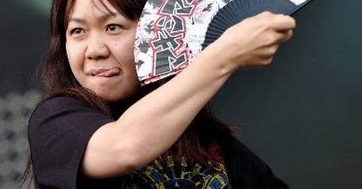 Nao Kawakita