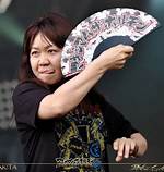 Nao Kawakita