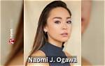 Naomi J. Ogawa- Wiki, Height, Net Worth, Boyfriend