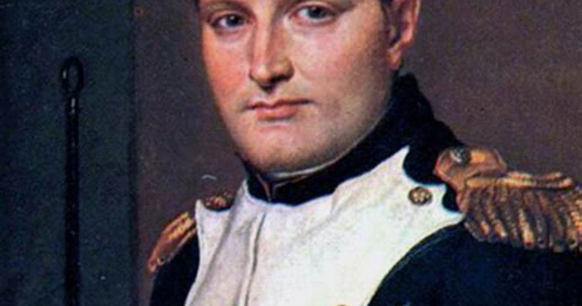 Napoleon Bonaparte Net Worth – How Much Was Napoleon Bonaparte Worth?