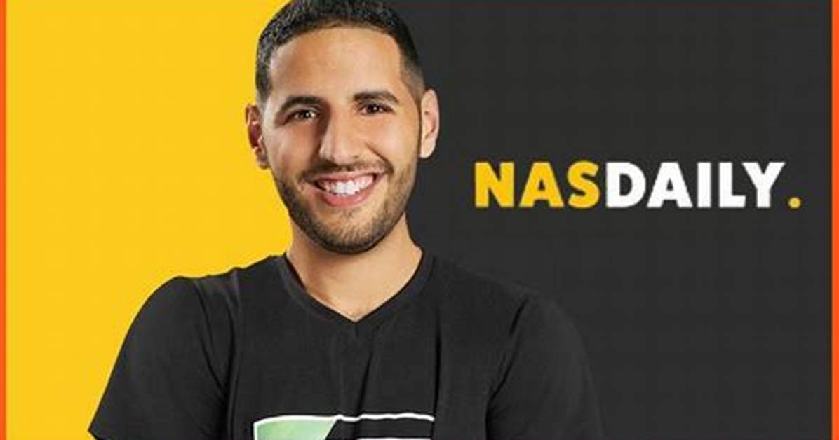 Nas Daily