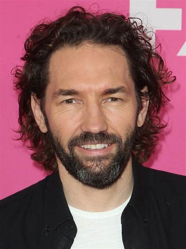 Nash Edgerton – Biography, Facts & Life Story