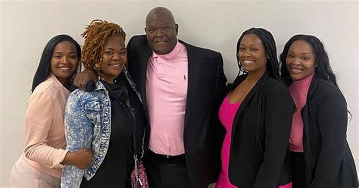 Nashville Shooting Victim Mike Hill Wife? Wikipedia and Age