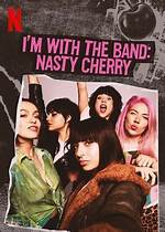 'Nasty Cherry' Band Is About to Turn the Music Industry Upside Down