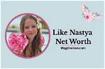 Nastya Rybka Net Worth - How Much Does Nastya Rybka Make?