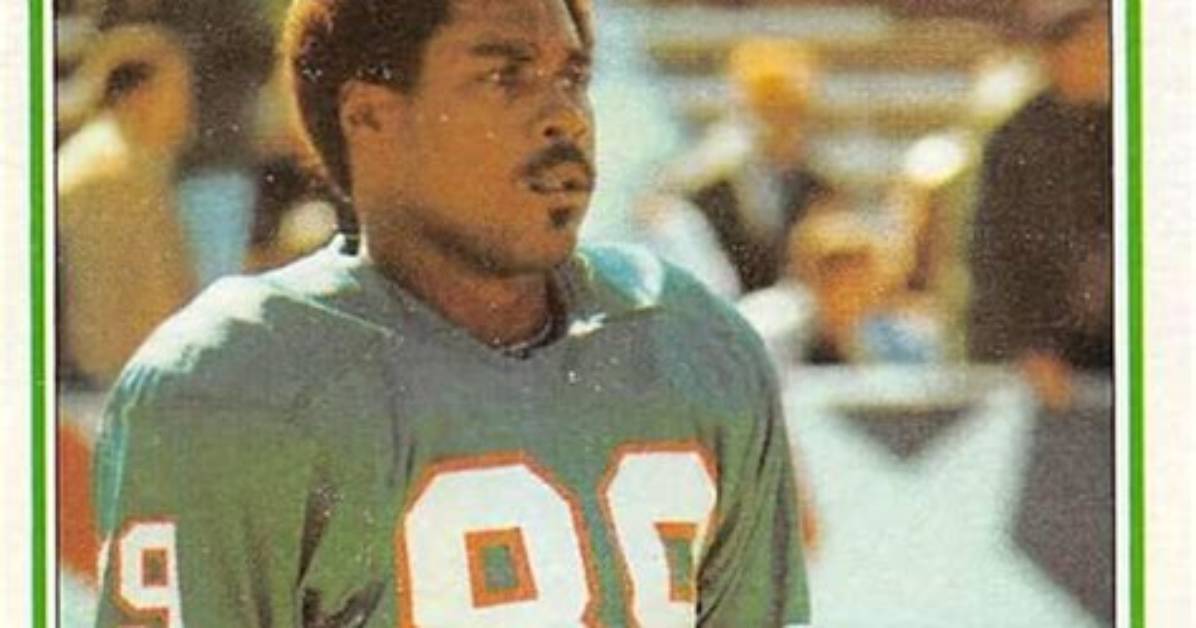 Nat Moore