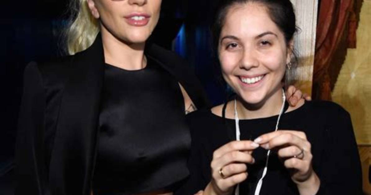 Natali Germanotta